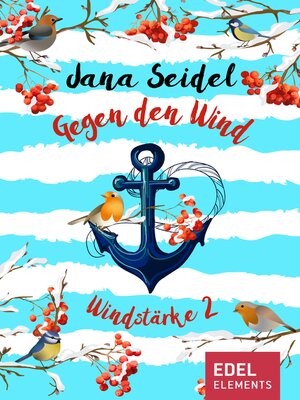 cover image of Windstärke 2